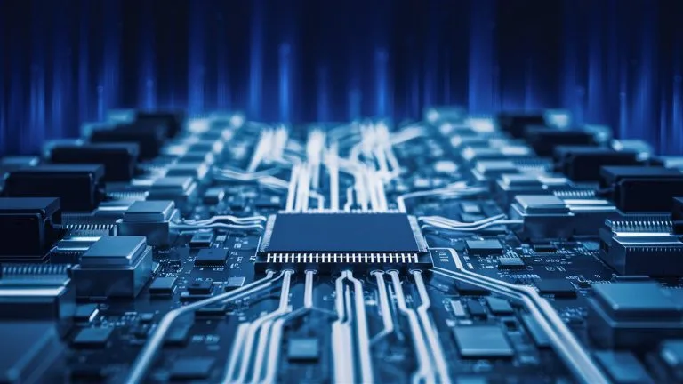 Flexible AI Chip Integrating 10,628 Transistors Debuts, Paving the Way for Bendable Intelligence