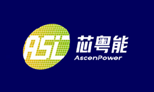 Ascen power SIC Wafer